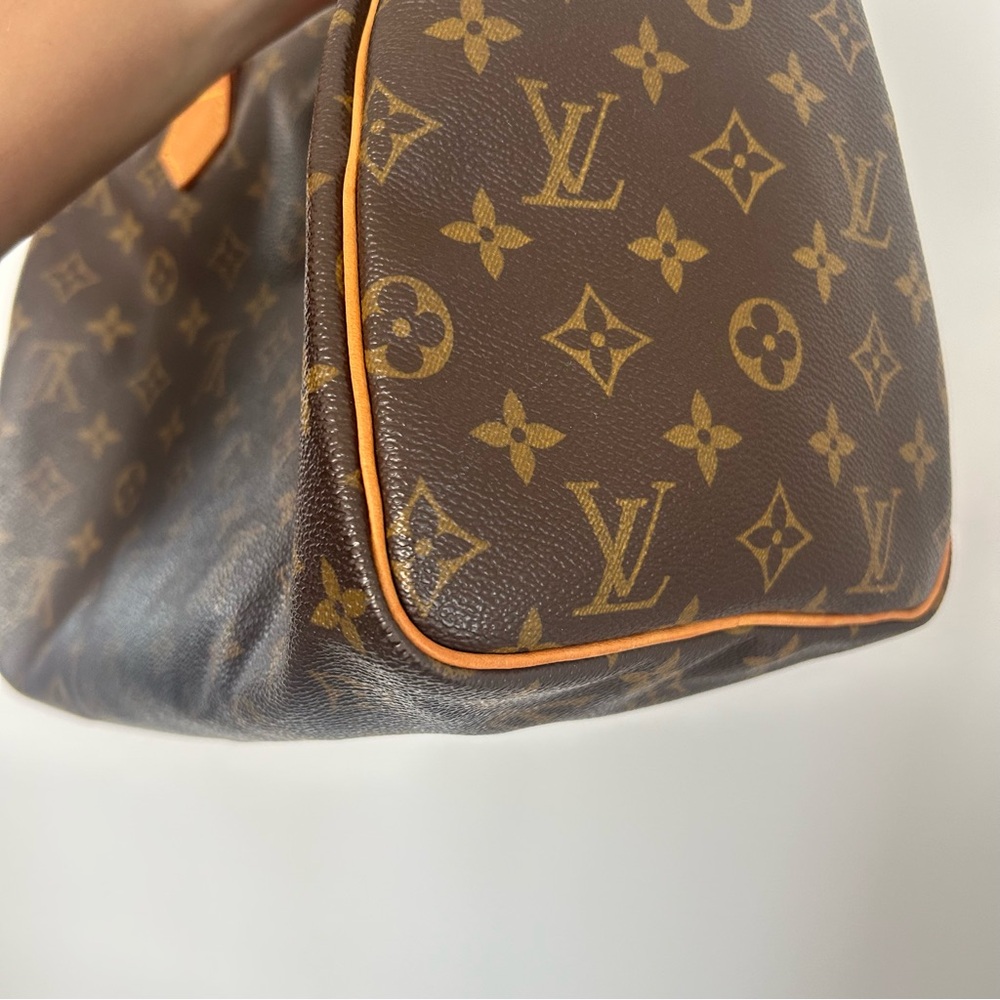 Louis Vuitton Speedy 30 - Picture 8 of 16